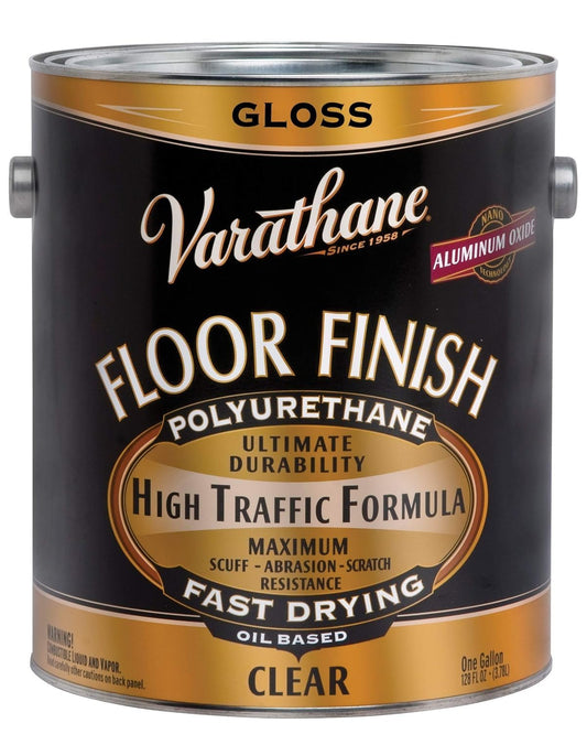 Varathane Varnish Floor Pro GL