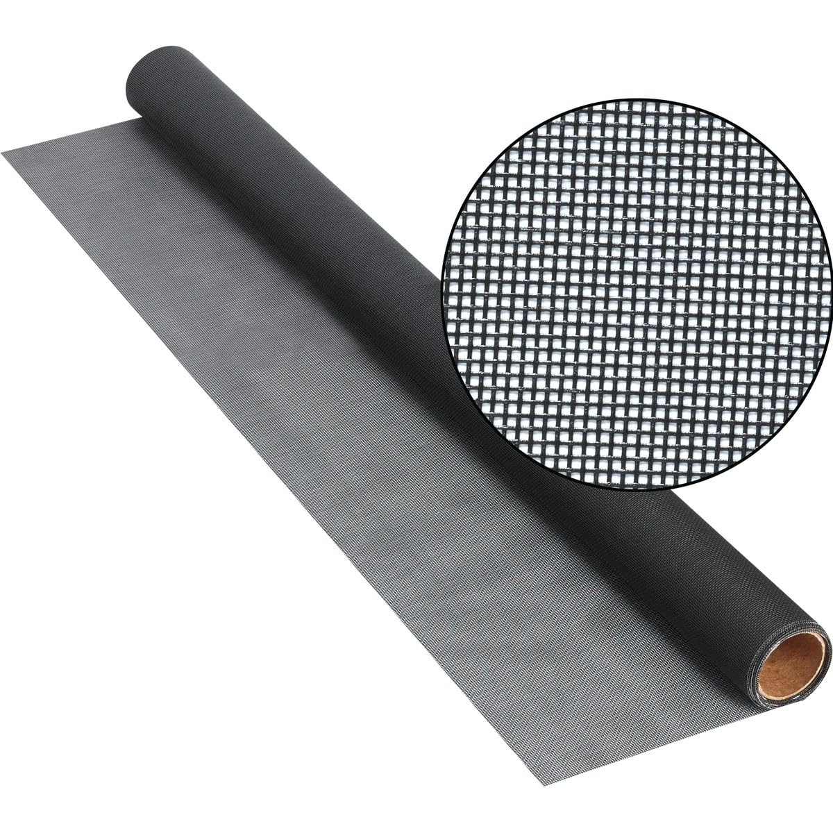 PHIFER Fiberglass Insect Screen Cloth