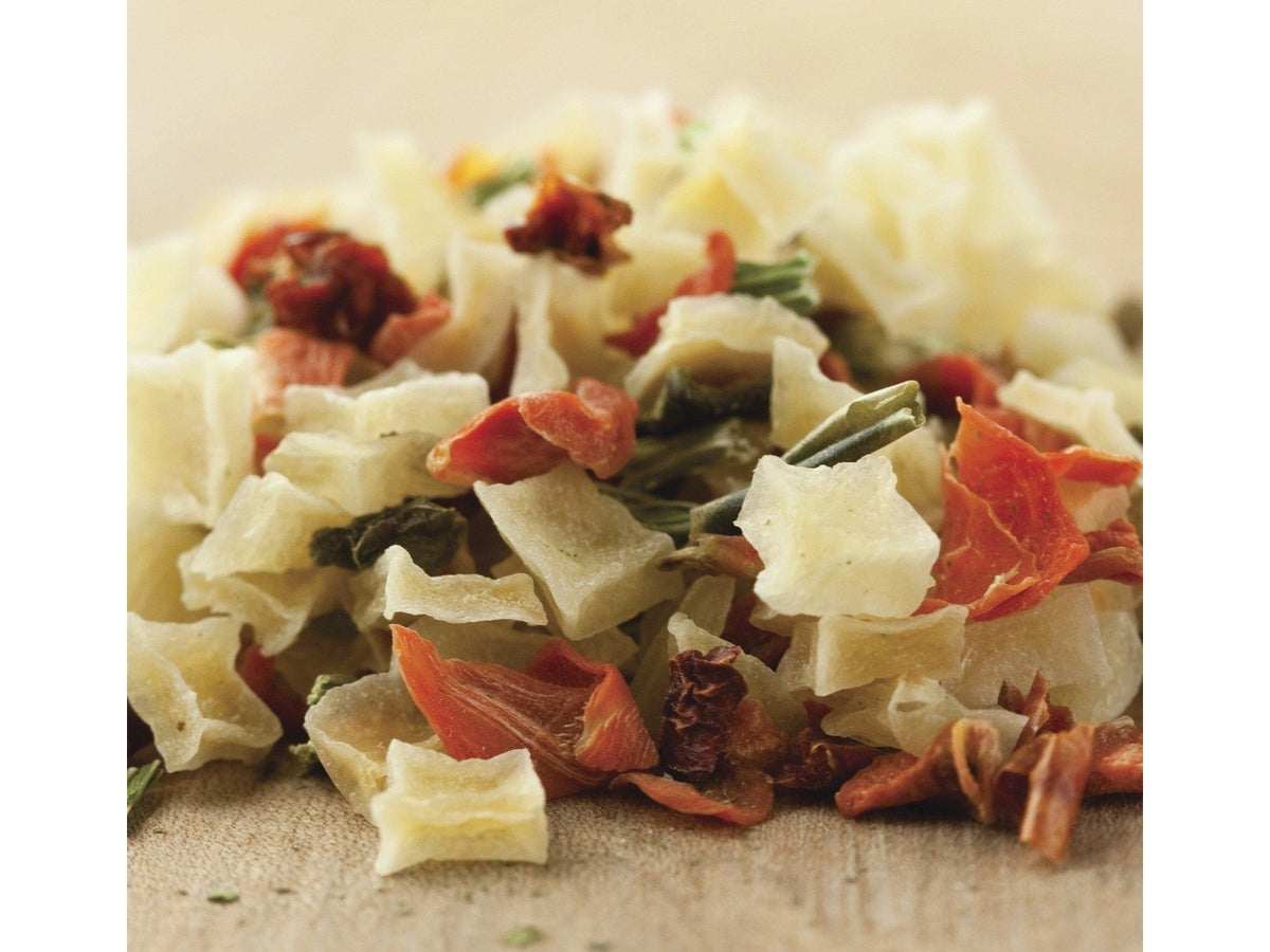 Bulk Vegetable Flakes 15 lbs