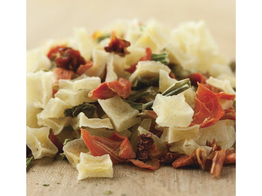 Bulk Vegetable Flakes 15 lbs