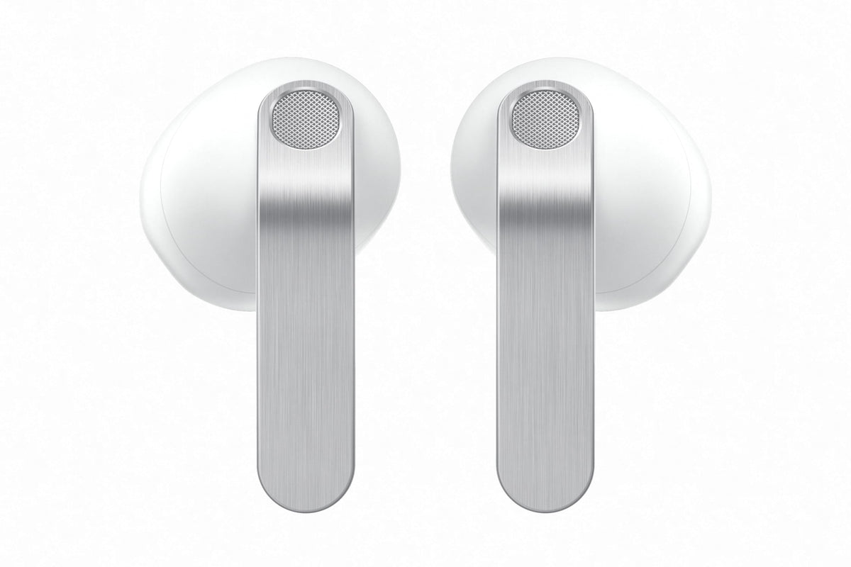 Samsung Galaxy Buds4 White