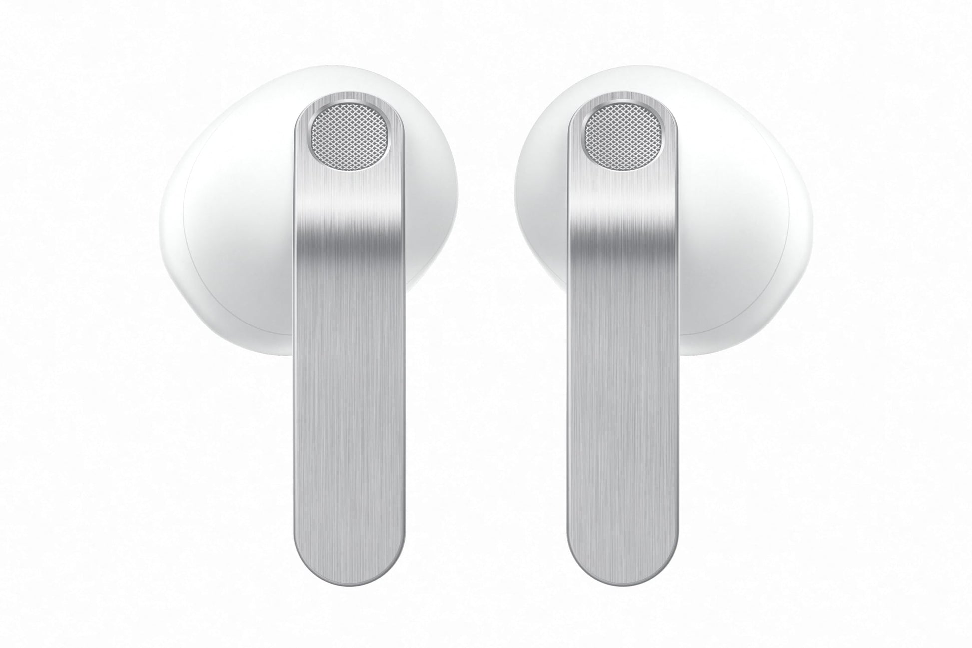 Samsung Galaxy Buds4 White