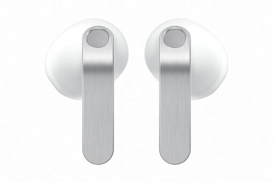 Samsung Galaxy Buds4 White
