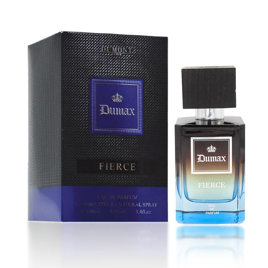 Dumont Dumax Fierce 3.4oz EDP