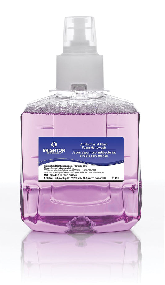 Brighton LTX-12 Antibacterial