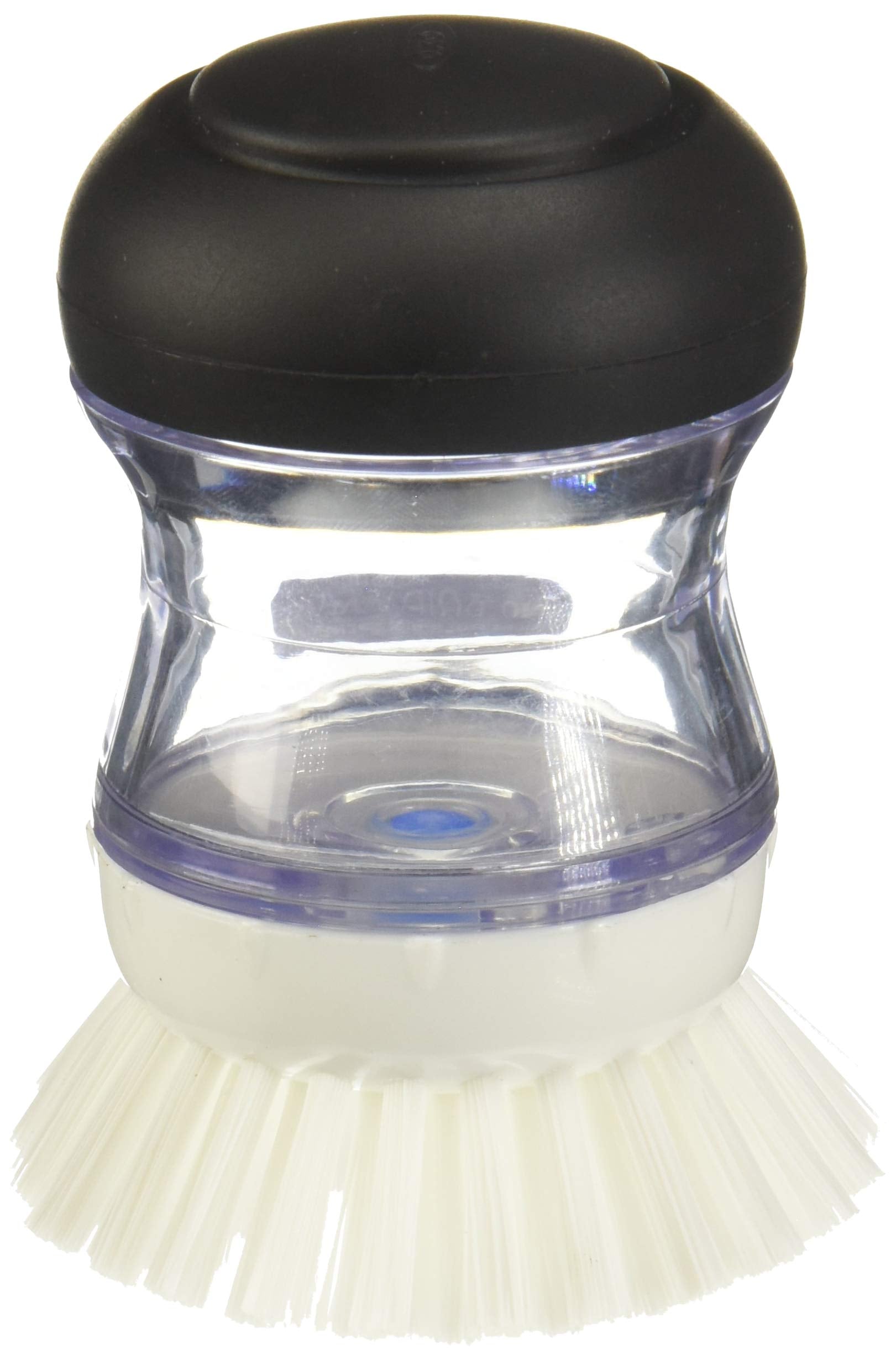 OXO Good Grips Soap Dispensing Palm Brush Set of 3