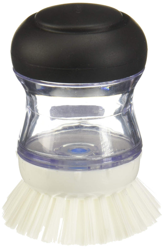 OXO Good Grips Soap Dispensing Palm Brush Set of 3