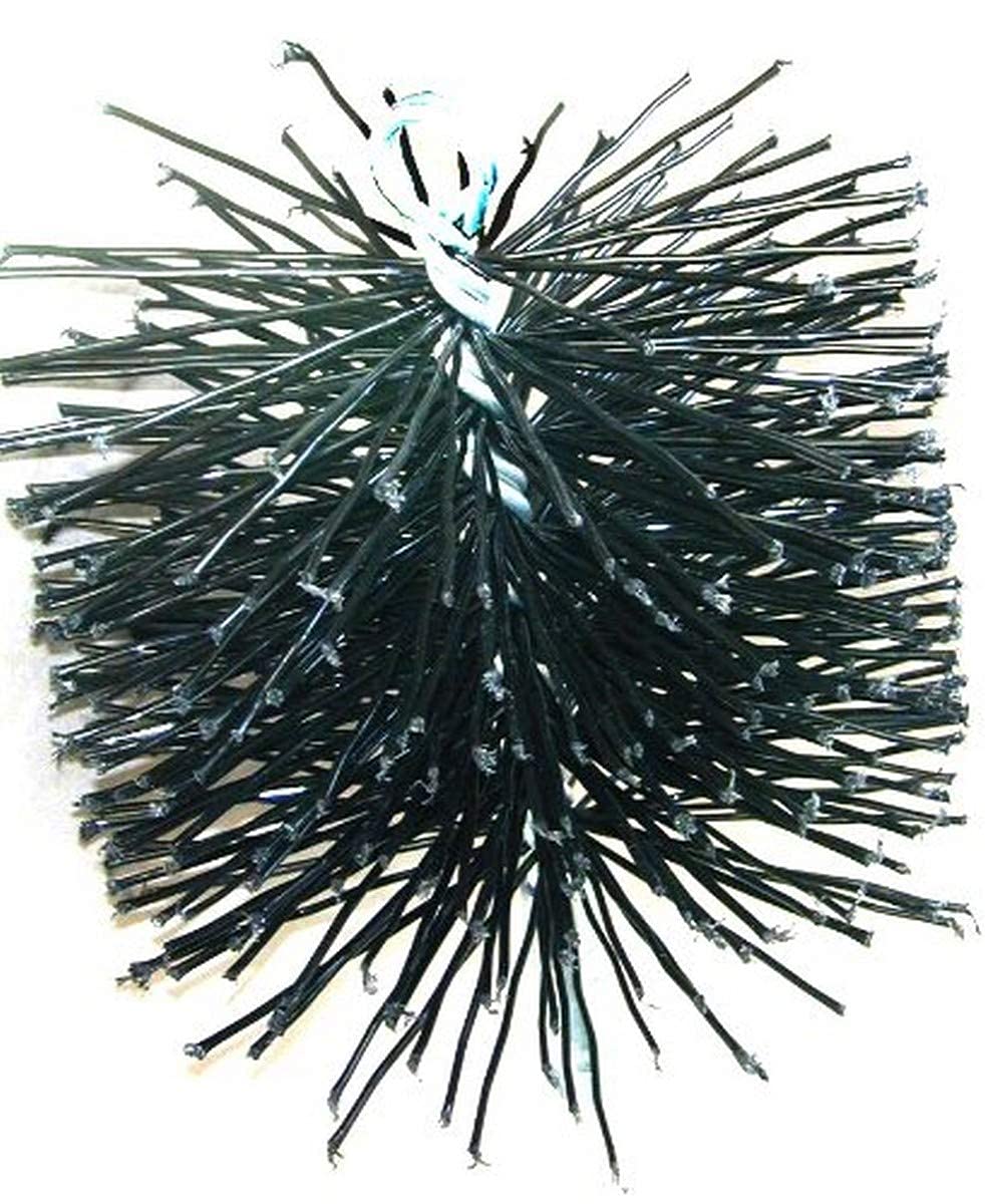Rutland 6-Inch Poly Chimney Brush 16906