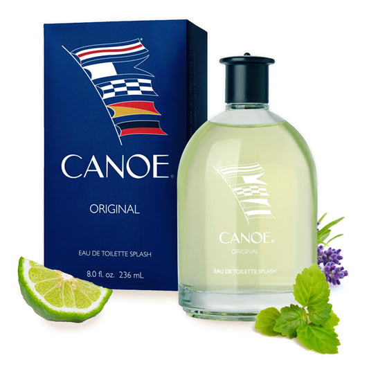 DANA CANOE/DANA EDT SPLASH 8.0