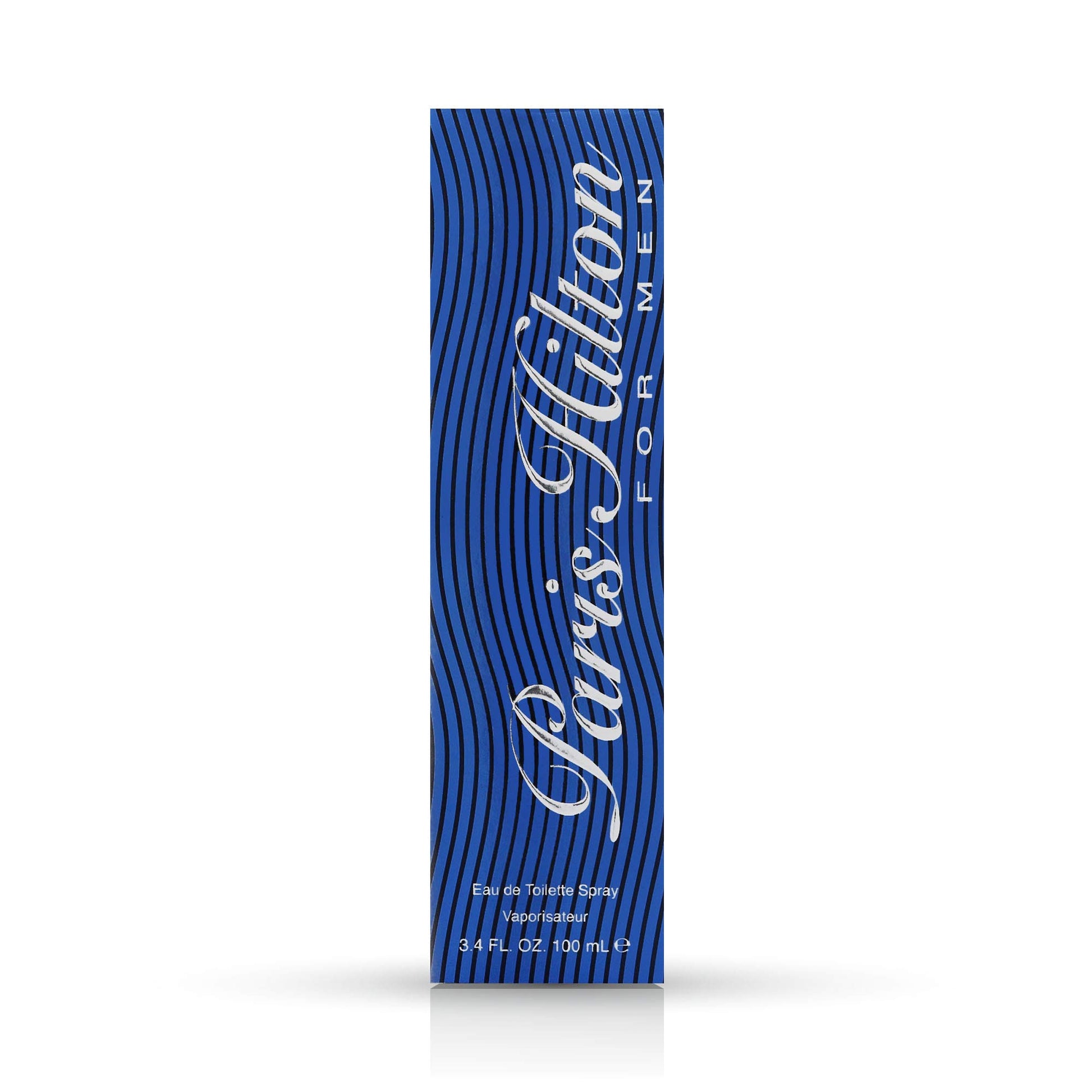 Paris Hilton by Paris Hilton for Men - 3.4 oz EDT Spray