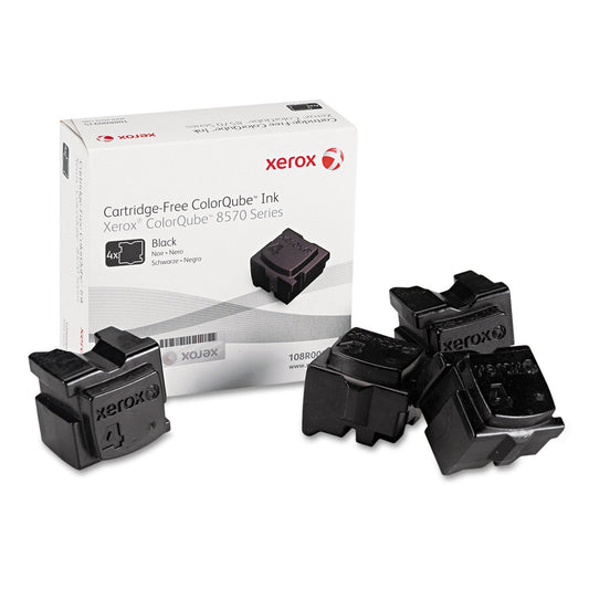Xerox TG0562 Toner Cartridge - Cyan