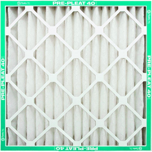 AAF 20x20x4 MERV 8 Air Filter 80055.042020