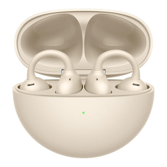 HUAWEI FreeClip True Wireless Earbuds Beige