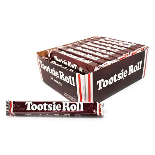 TOOTSIE ROLL 2 OUNCES 36 COUNT