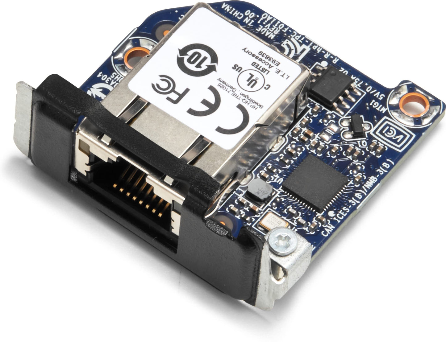 HP 1GbE LAN Flex Port 2020 W125917081