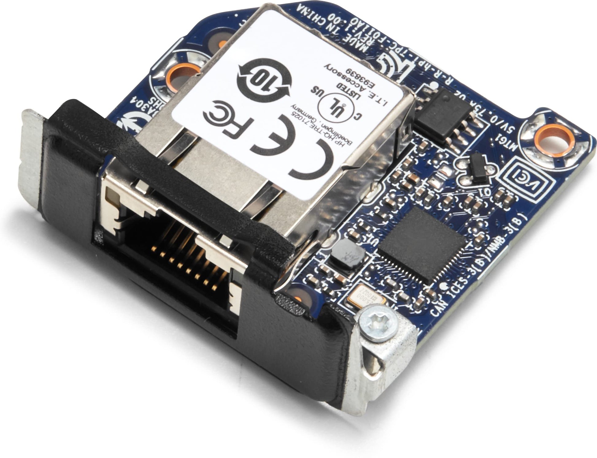 HP 1GbE LAN Flex Port 2020 W125917081