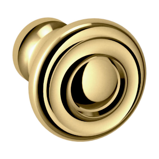 Baldwin Dominion 4490.BIN 1 Inch Cabinet Knob