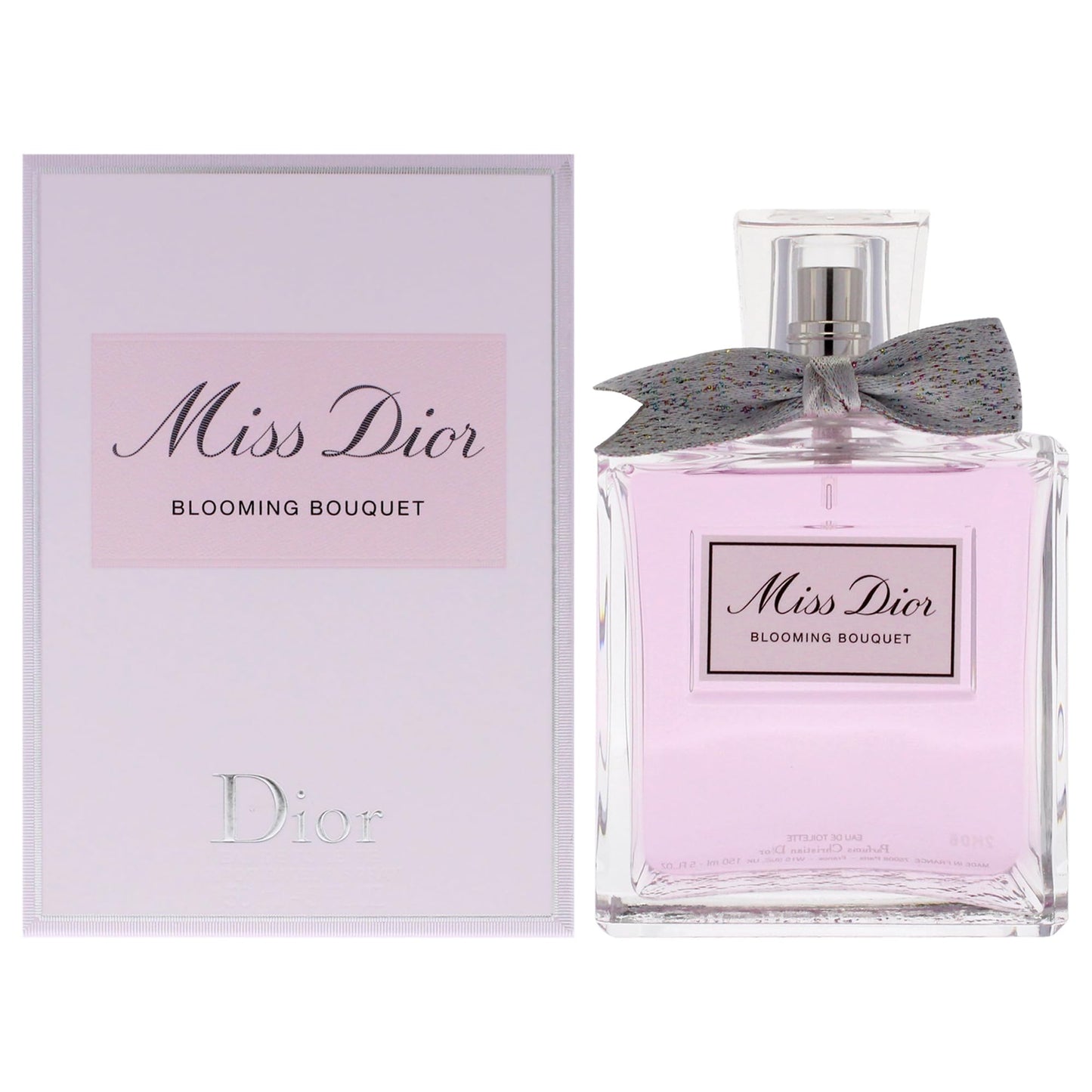 Miss Dior Blooming Bouquet Eau de Toilette 150 ml