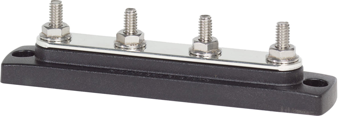 Blue Sea Systems 2303 BusBar 4 x 1/4" Stud