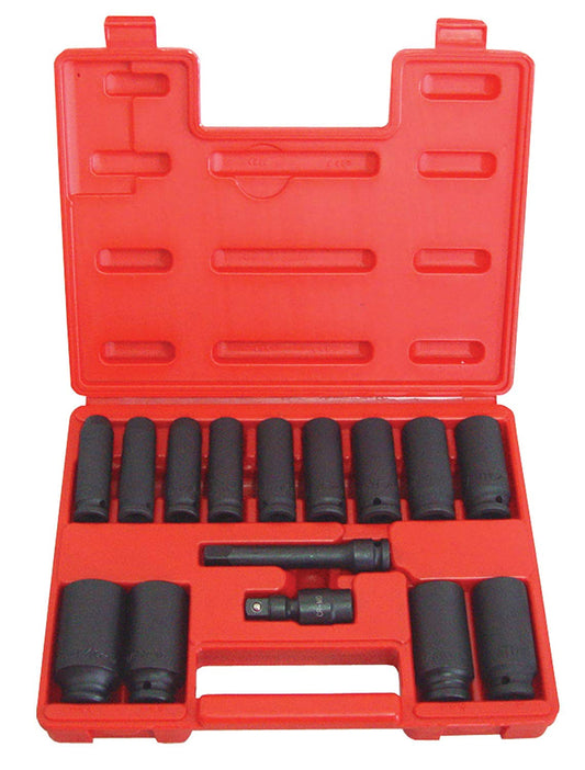 ATD ATD-4450 Tool Set