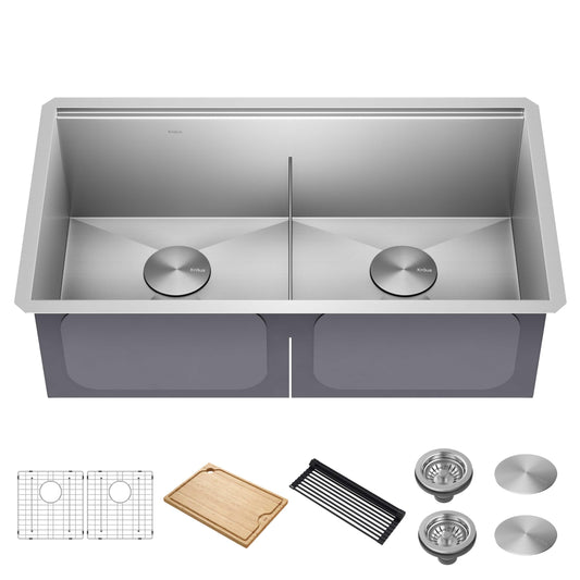 Kraus KWU112-33 KORE UM 2BWL D