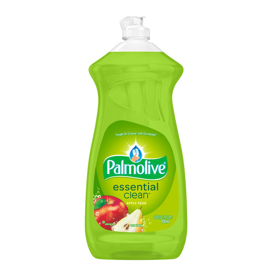 Palmolive Dish Liquid EC Apple