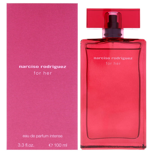 Narciso Rodriguez For Her 3.3 oz EDP Spray