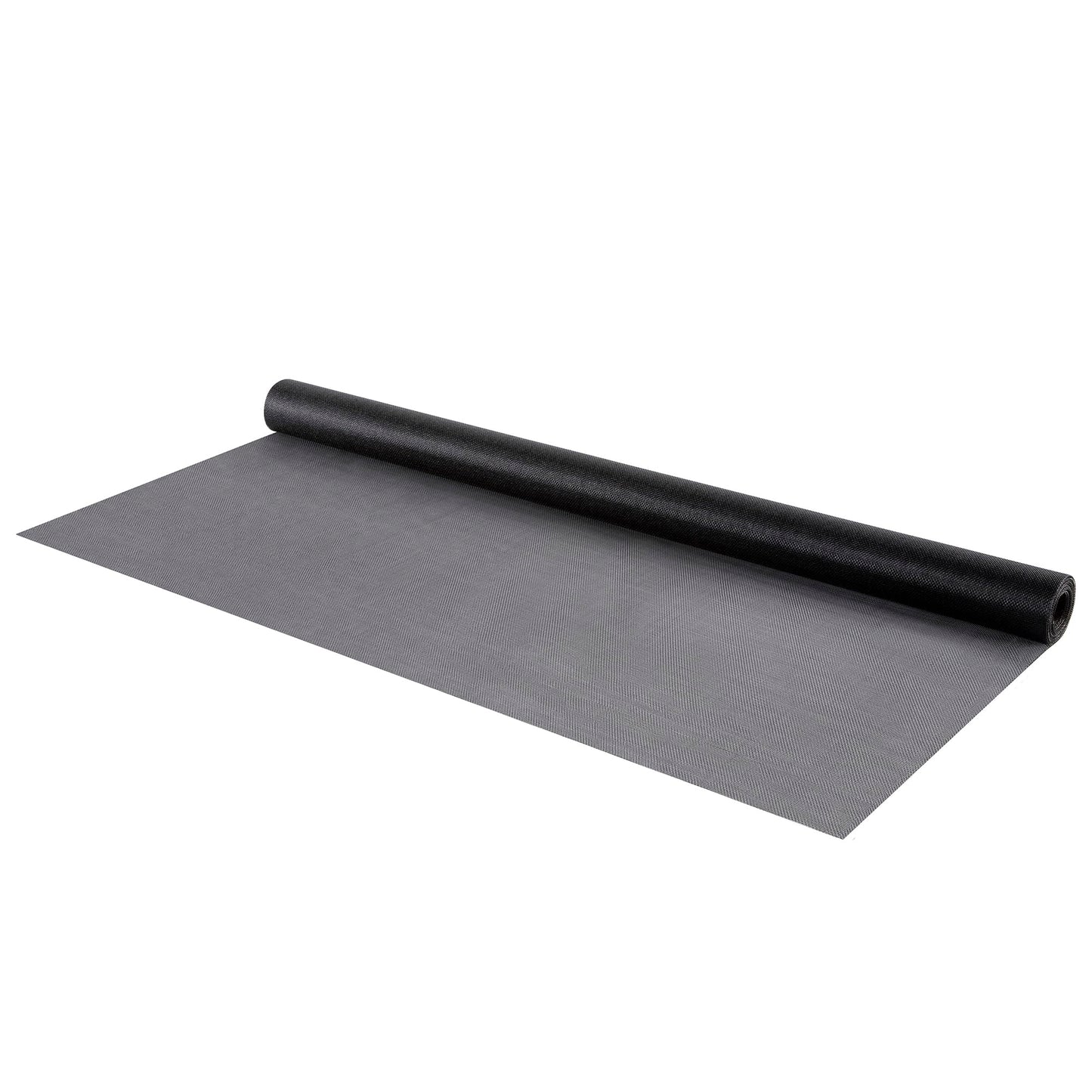 M-D Building Products Charcoal Fiberglass Screen 36" x 25'