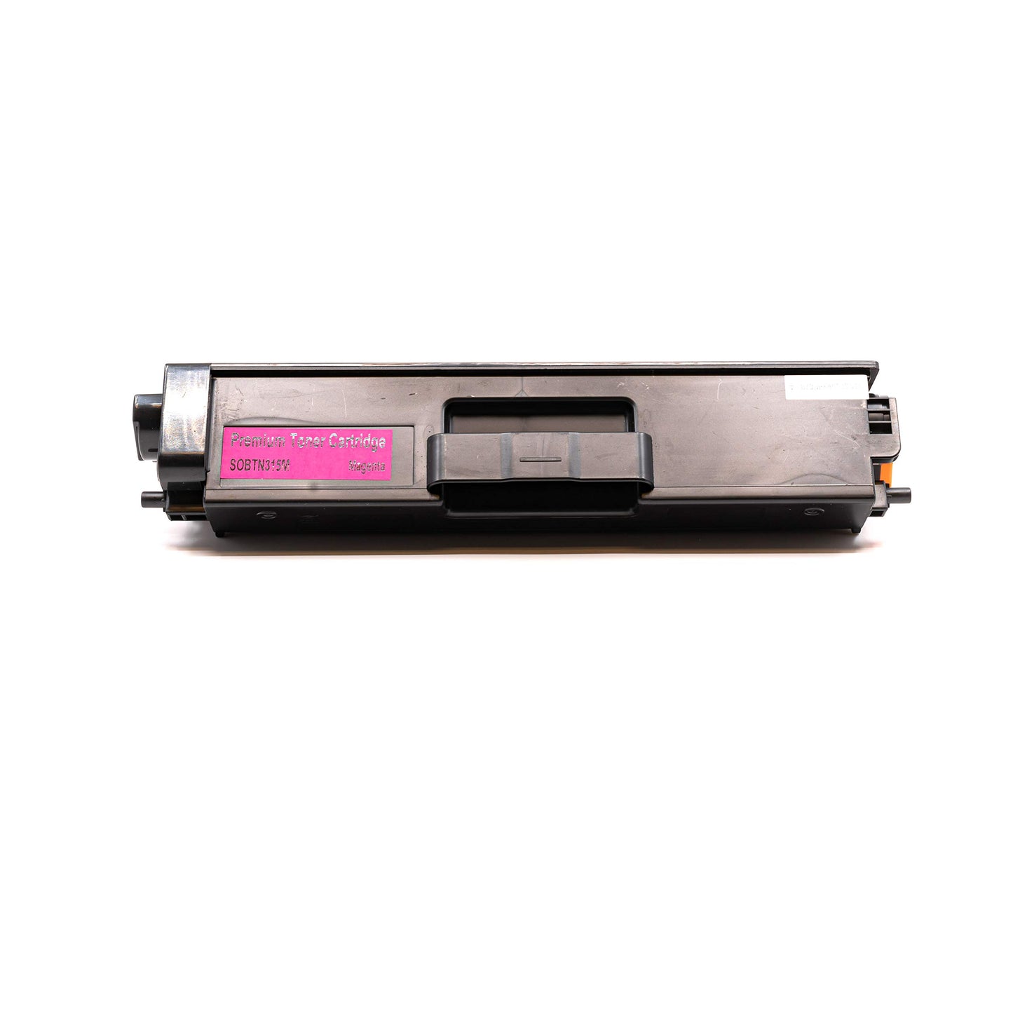 SuppliesOutlet Compatible Toner Cartridge Replacement for Brother TN315M (Magenta,1 Pack)