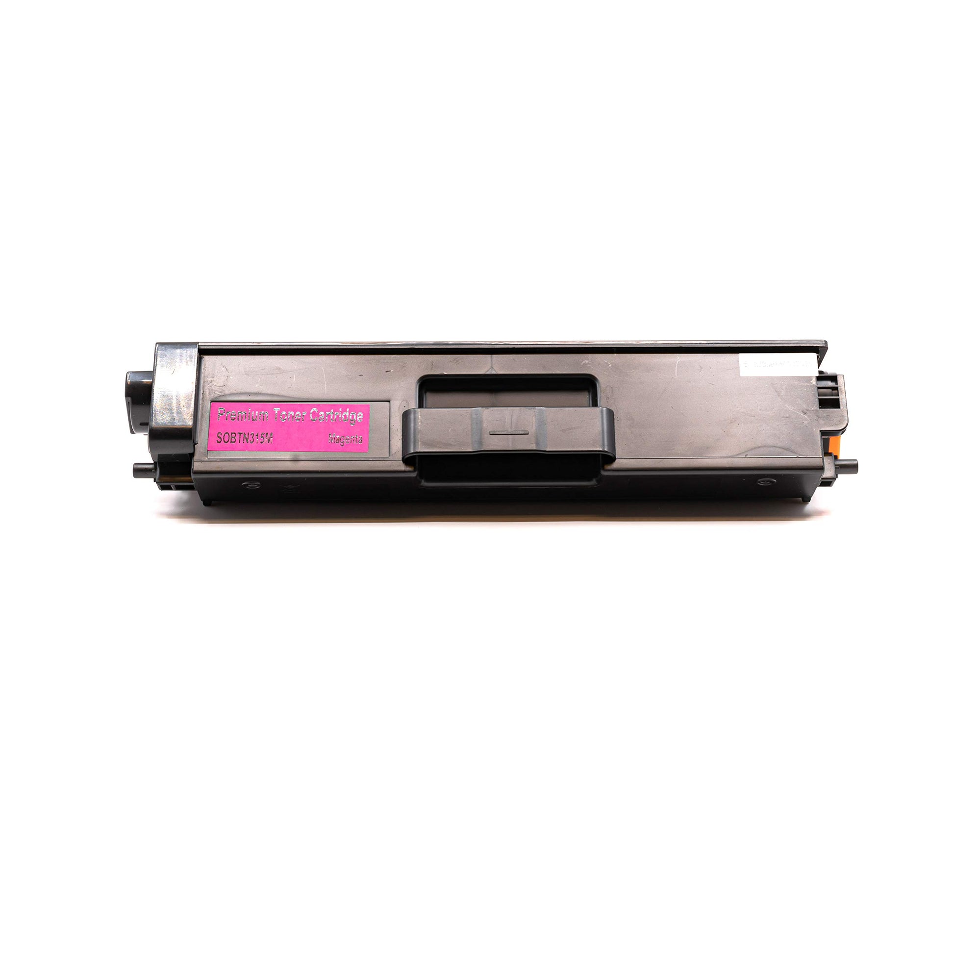 SuppliesOutlet Compatible Toner Cartridge Replacement for Brother TN315M (Magenta,1 Pack)