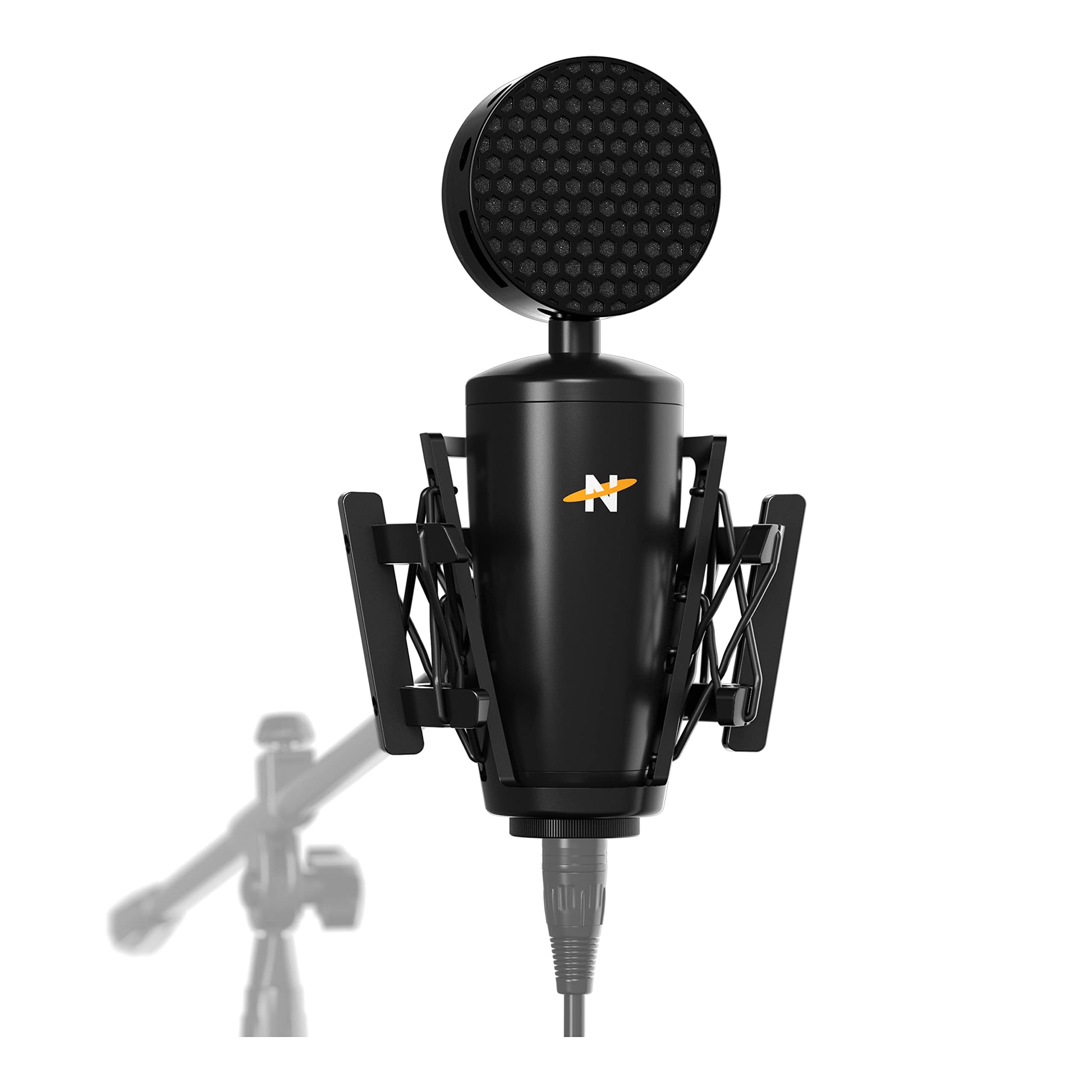 Turtle King Bee II Cardioid Microphone