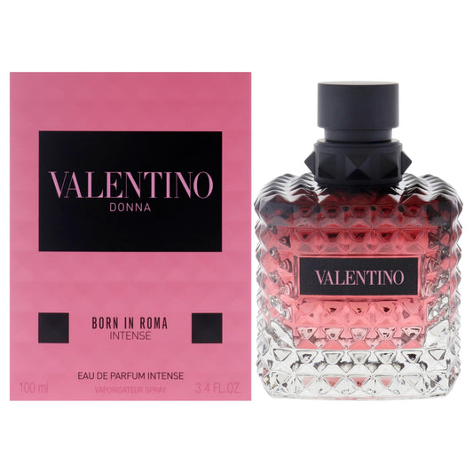 VALENTINO DONNA BORN IN ROMA I