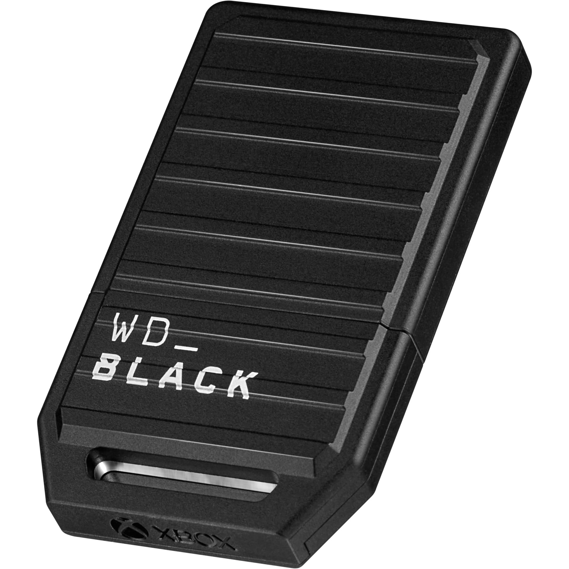 WD_BLACK C50 Expansion Card for Xbox Series X|S