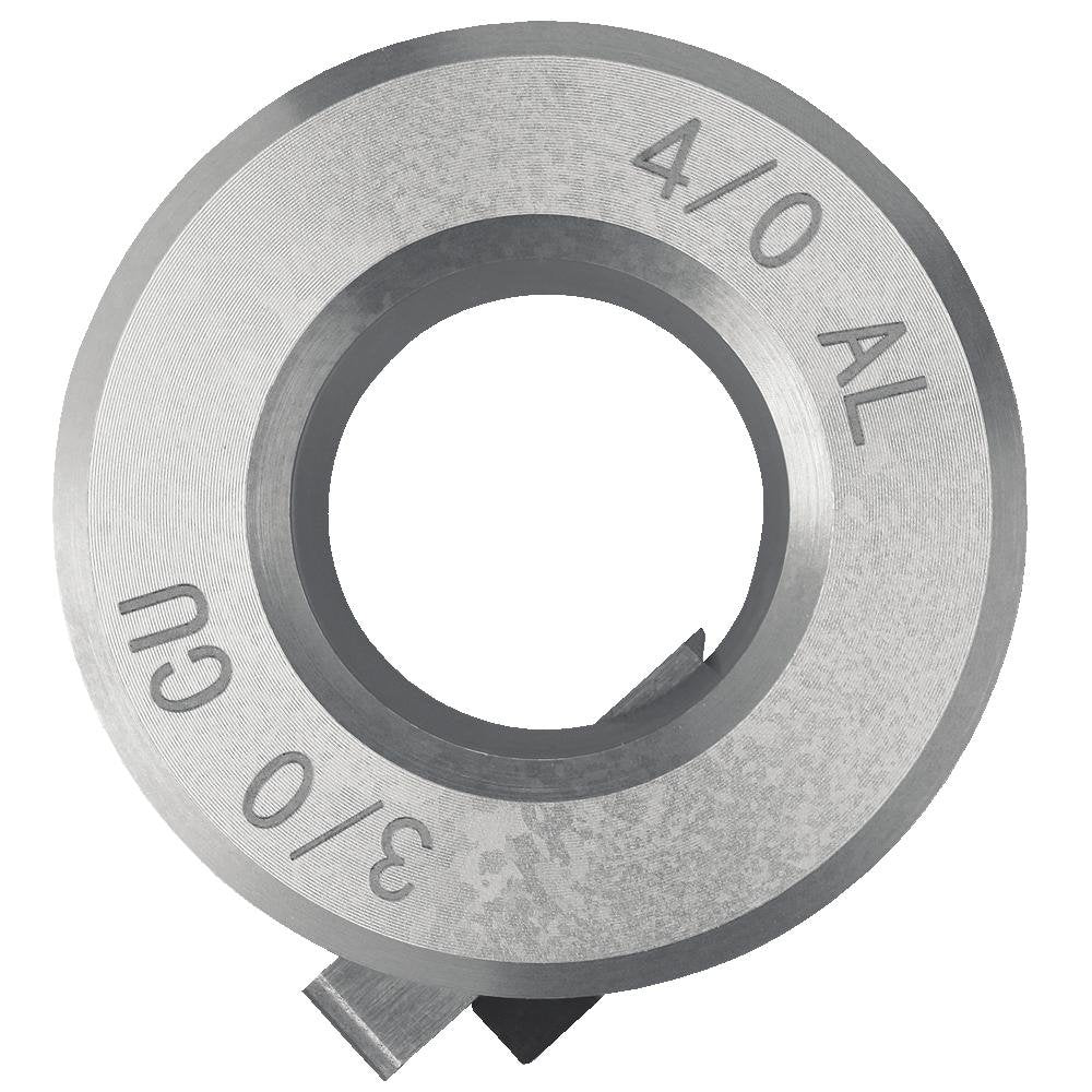 DEWALT Bushing 3/0 CU 4/0 AL DCE1516