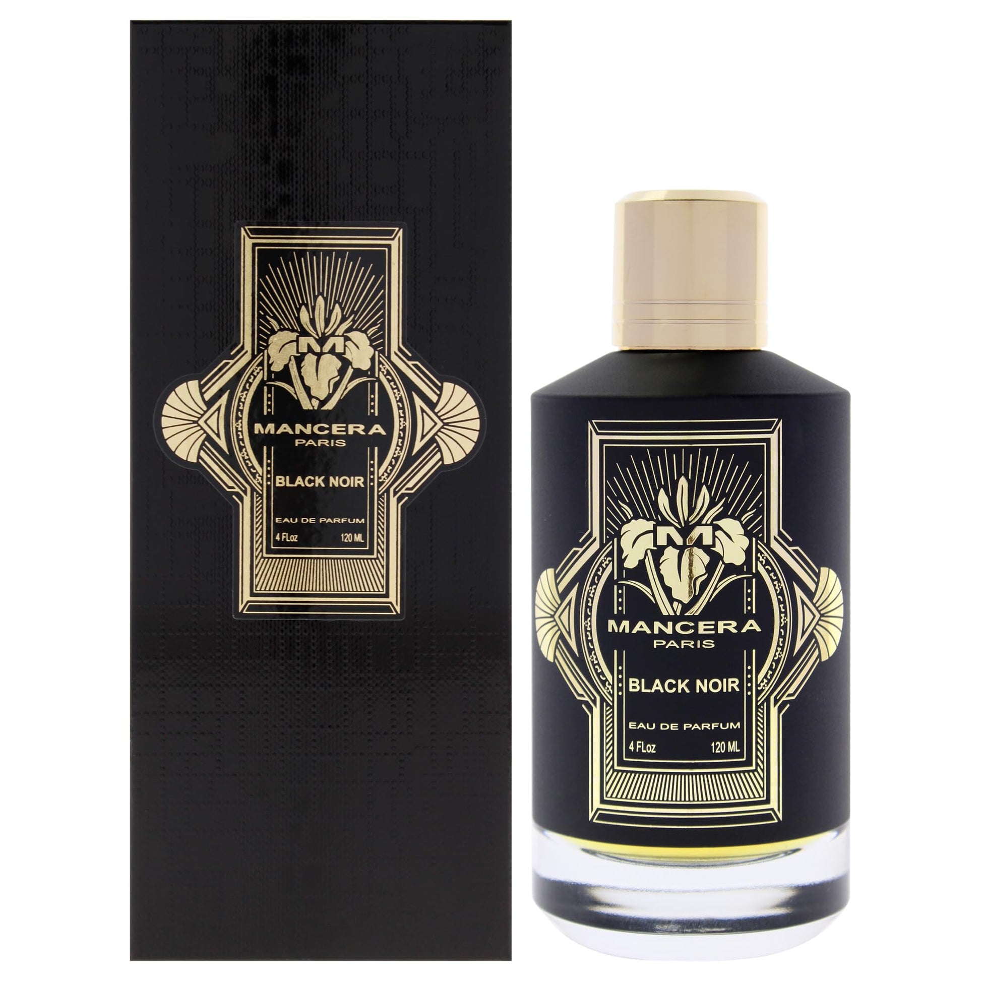 Mancera Black Noir 4.0 Edp U (128529)