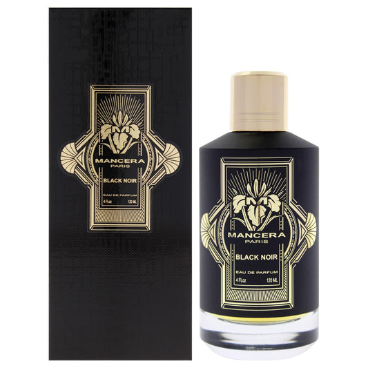 Mancera Black Noir 4.0 Edp U (128529)