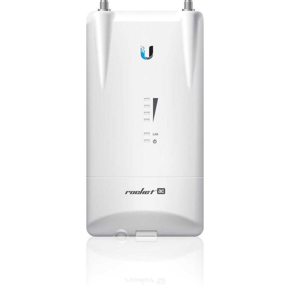 Ubiquiti Rocket ac R5AC-LITE 5GHz Wireless Radio – Triplenet Pricing