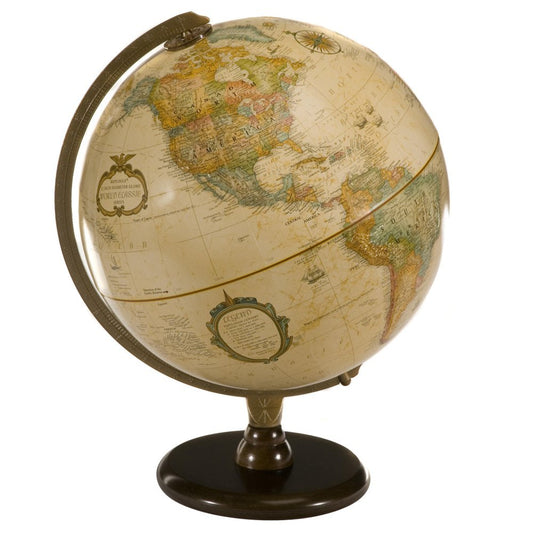 Replogle 31552 World Globe