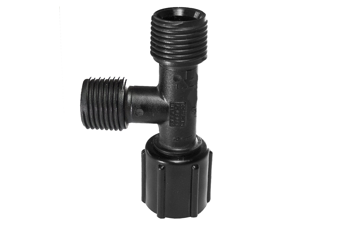 PEXLOCK PEX Manifold Tee 1/2" Model 30836