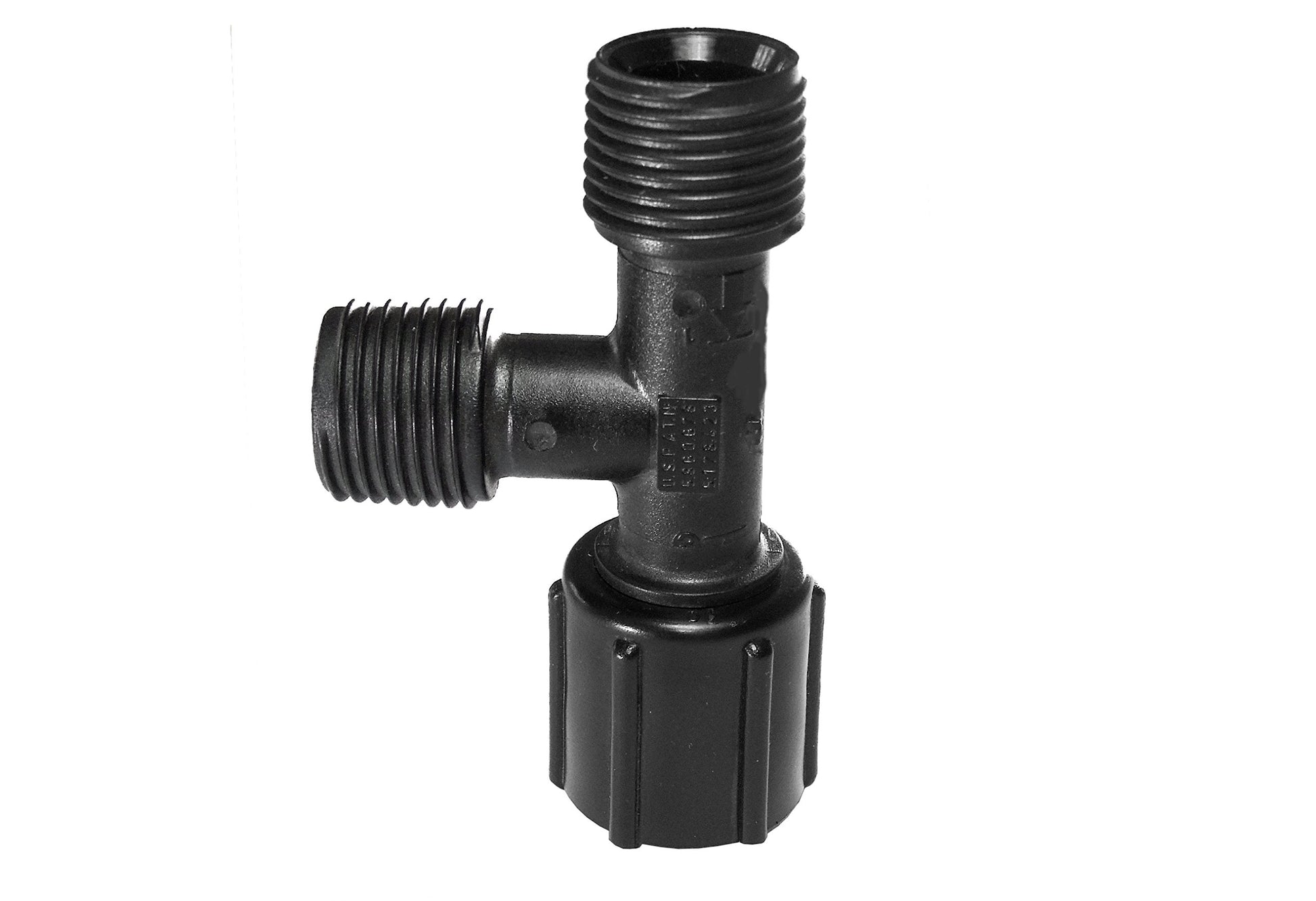 PEXLOCK PEX Manifold Tee 1/2" Model 30836
