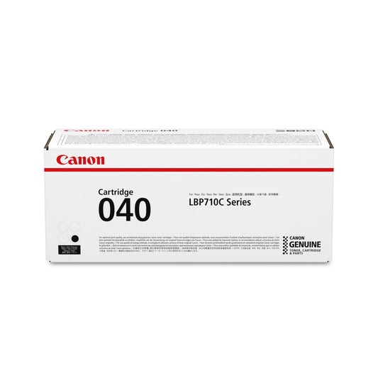 Canon 40, 0460C001