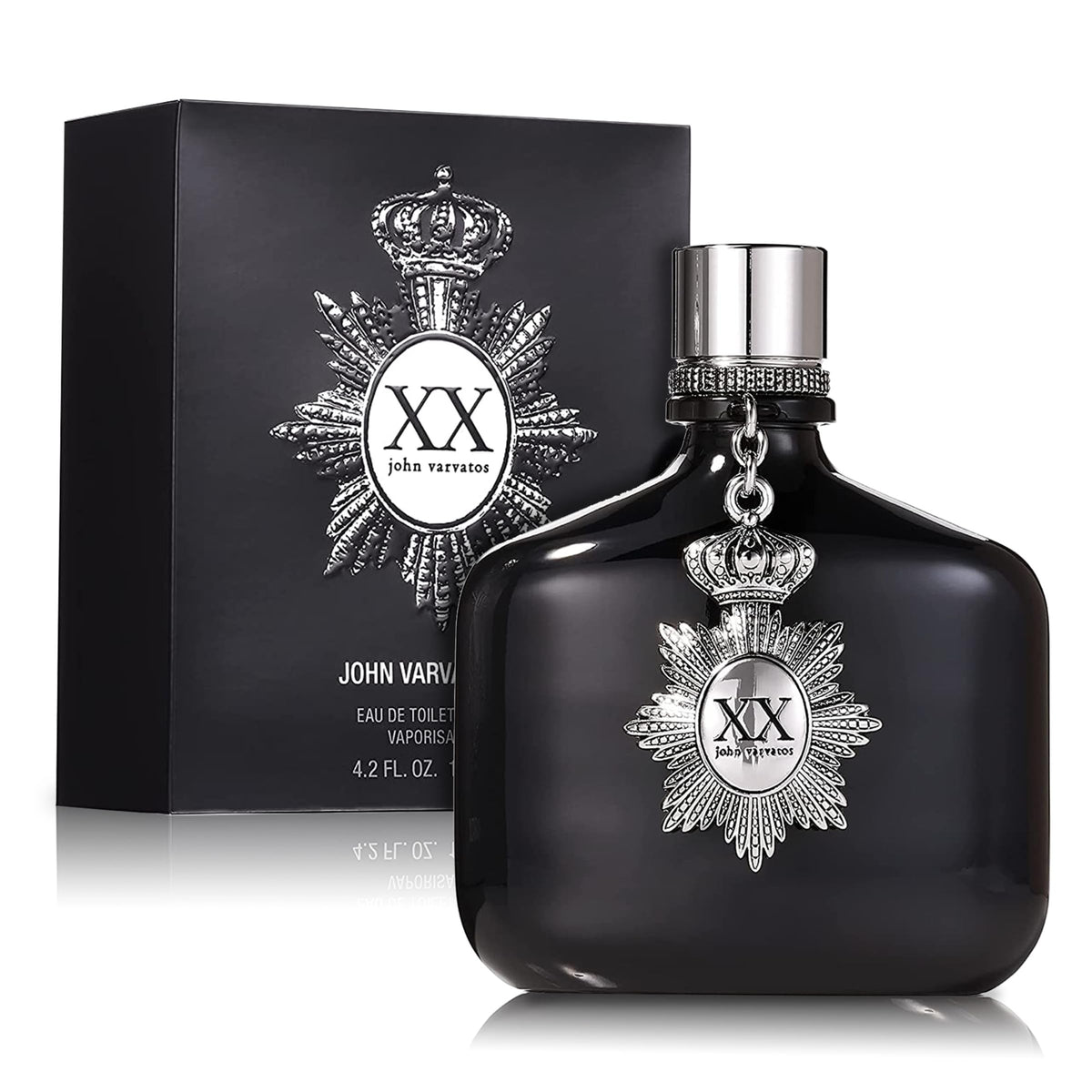 John Varvatos XX Eau de Toilette Spray 2.5 oz
