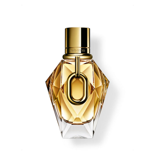PACO ONE MILLION FOR HER GOLD