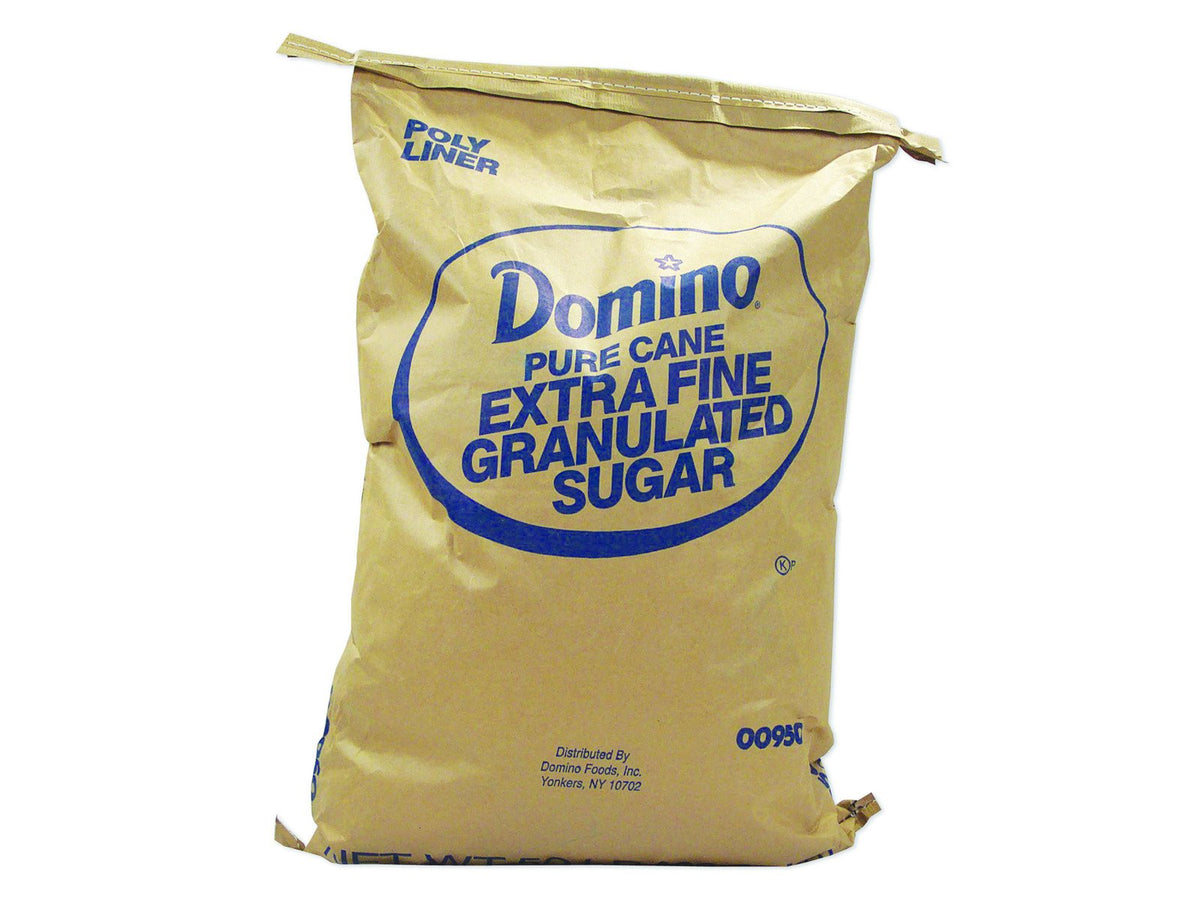 Domino Granulated Sugar 1 LB