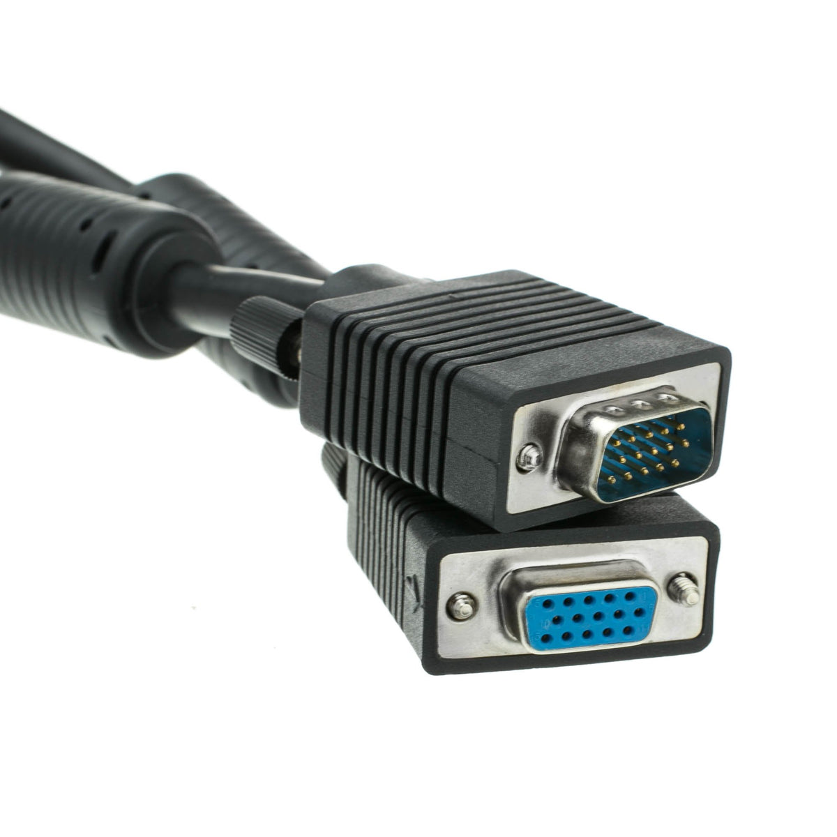 CableWholesale VGA Extension Cable 25ft
