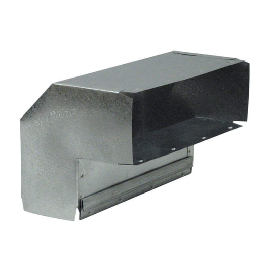 ELBOW 90WARM DUCT3.25X10