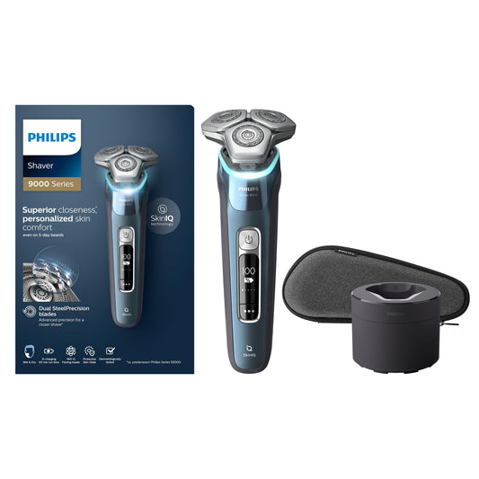 Philips Series 9000 Prestige Electric Shaver