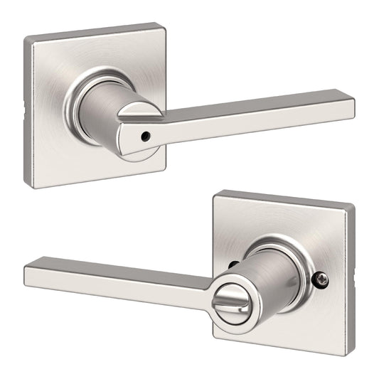 Kwikset Casey Privacy Door Handle 93002-029