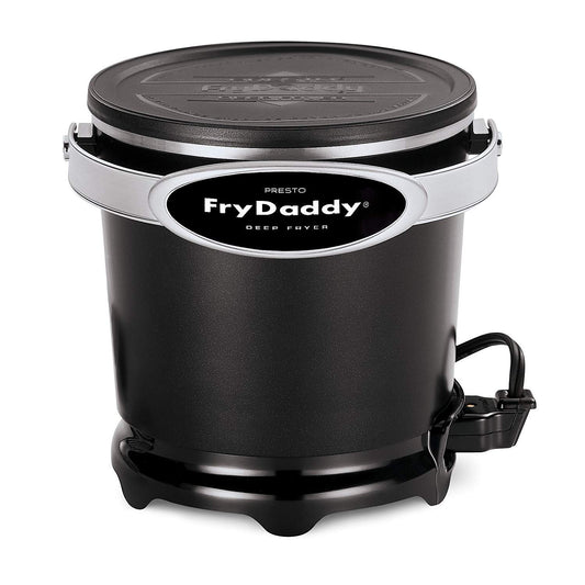 Presto Fry Daddy Deep Fryer