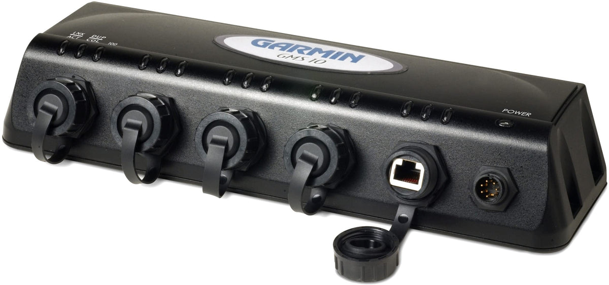 Garmin GMS 10 Network Port Expander 010-00351-00